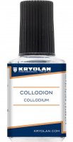 KRYOLAN - COLLODION - Product for simulating scars - ART. 1471