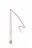 DESSI - Waterproof Lip Liner - 0.25 g - 03