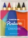 KRYOLAN - PINTURA CRAYONS - Kredki do malowania twarzy i ciała - 5 szt. - ART. 86105