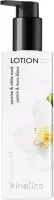 Kinetics - Hand & Body Lotion - Nourishing lotion for hands and body - Jasmine & White Musk - 250 ml