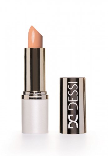 DESSI - SATIN LIPSTICK - Satin lipstick - 5 g - 01 ANGEL