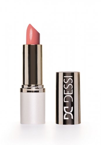 DESSI - SATIN LIPSTICK - Satin lipstick - 5 g - 05 FRISKY