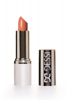 DESSI - SATIN LIPSTICK - Satynowa pomadka do ust - 5 g - 08 FLOSSY - 08 FLOSSY