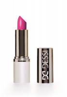 DESSI - SATIN LIPSTICK - Satin lipstick - 5 g - 12 DAISY  - 12 DAISY 