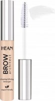 HEAN - BROW ARCHITECT - Super strong eyebrow styling gel - Colorless - 10 ml