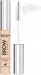 HEAN - BROW ARCHITECT - Super mocny żel do stylizacji brwi - Bezbarwny - 10 ml
