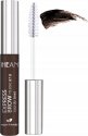 HEAN - EXPRESS BROW MASCARA - Color mascara for styling and modeling eyebrows - 10 ml - BRUNETTE - BRUNETTE