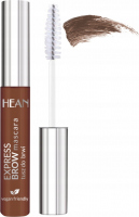 HEAN - EXPRESS BROW MASCARA - Color mascara for styling and modeling eyebrows - 10 ml - BLOND/BROWN - BLOND/BROWN