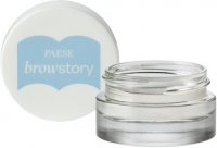 PAESE - Browstory - Brow Styling Soap - Mydło do stylizacji brwi - 8 g