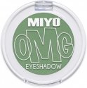 MIYO - OMG! Eyeshadows - Cień do powiek - 29 - FORREST - 29 - FORREST