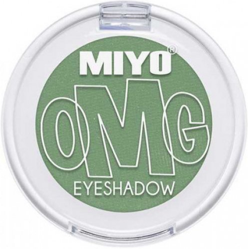 MIYO - OMG! Eyeshadows  - 29 - FORREST