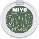 MIYO - OMG! Eyeshadows - Cień do powiek - 30 - MOSS - 30 - MOSS