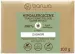 BARWA - HYPOALLERGENIC TRADITIONAL SOAP WITH HEMP OIL - Hipoalergiczne szare mydło z olejem z konopi - 100 g
