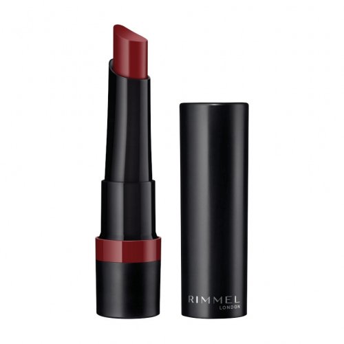RIMMEL - Lasting Finish Extreme Lipstick - Pomadka do ust - 530 - HOLLYWOOD RED