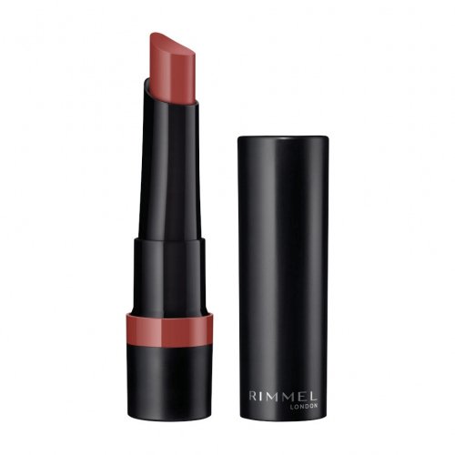 RIMMEL - Lasting Finish Extreme Lipstick - Lipstick - 180 - BLUSHED PINK