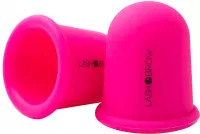 Lash Brow - Silicone body massage bubble - Anti-cellulite - XL