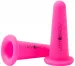 Lash Brow - Silicone face, neck and body massage bubble - M