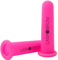 Lash Brow - Silicone face and neck massage bubble - S