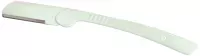 Lash Brow - Premium Cutter for Eyebrow and Face Removal - GREEN