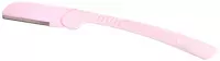 Lash Brow - Premium trimmer for eyebrows and face - PINK