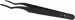 Lash Brow - Tweezers for eyelash application - Black