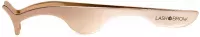 Lash Brow - Tweezers for eyelash application - GOLD