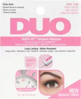 DUO - Striplash Adhesive - Klej do rzęs i kępek - 7 g