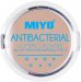 MIYO - ANTIBACTERIAL COMPACT POWDER - Puder antybakteryjny z ekstraktem - 10 g