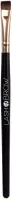 Lash Brow - Simple eyebrow brush - GOLD