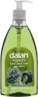 Dalan - THERAPY - LIQUID HAND SOAP - Mydło do rąk w płynie - ROZMARYN I OLIWA Z OLIWEK - 400 ml