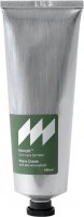 Monolit - Shave Cream - Natural shaving cream with aloe vera for men - 100 ml