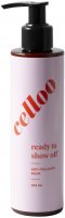 Celloo - Ready to Show Off - Anti-Cellulite Balm - Anti-cellulite body lotion - 200 ml