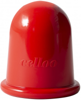 Celloo - Cuddle Bubble - Anti-Cellulite Bubble - Antycellulitowa bańka do masażu ciała - REGULAR