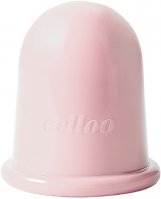 Celloo - Cuddle Bubble - Anti-Cellulite Bubble - Antycellulitowa bańka do masażu ciała - MINI