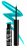 NYX Professional Makeup - Epic Wear Mettalic - Eye & Body Liquid Liner - Wodoodporny, metaliczny liner do oczu i ciała - 3,5 ml - 06 - TEAL METAL