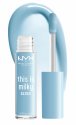 NYX Professional Makeup - This Is Milky Gloss - Błyszczyk do ust - 01 - FO-MOO - 01 - FO-MOO