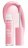 NYX Professional Makeup - This Is Milky Gloss - Lip gloss - 04 - MILK IT PINK