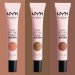 NYX Professional Makeup - BARE WITH ME - Luminous Cheek Serum - Koloryzujące serum do policzków - 10 ml