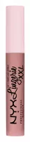 NYX Professional Makeup - Lip Lingerie XXL Matte Liquid Lipstick - 4 ml