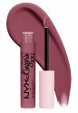 NYX Professional Makeup - Lip Lingerie XXL Matte Liquid Lipstick - Matowa pomadka do ust w płynie - 4 ml - 16 - UNLACED - 16 - UNLACED