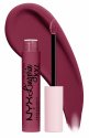 NYX Professional Makeup - Lip Lingerie XXL Matte Liquid Lipstick - Matte liquid lipstick - 4 ml - 17 - XXTENDED - 17 - XXTENDED
