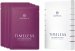 Orphica - TIMELESS - ANTI-AGEING FACE MASK - Set of 4 anti-wrinkle face masks - 4 x 20 ml