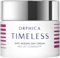 Orphica - TIMELESS - ANTI-AGEING DAY CREAM - Anti-wrinkle day face cream - SPF 20 - 50 ml