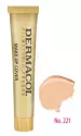 Dermacol - MAKE-UP COVER SPF30 - Silnie kryjący podkład wodoodporny - 30 g - 221 - 221