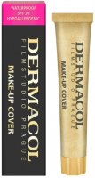 Dermacol - MAKE-UP COVER SPF30 - Highly covering waterproof foundation - 30 g