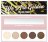 MIYO - FIVE POINTS EYESHADOW PALETTE - 5 Eyeshadows - 01 - WE ARE GOLDEN