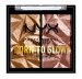 NYX Professional Makeup - BORN TO GLOW - Icy Highlighter - Double pressed highlighter - PRIDE 2021