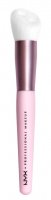 NYX Professional Makeup - BARE WITH ME - Serum Brush - Brush for serum application - 01