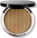 AFFECT - GLAMOR PRESSED BRONZER - Pressed face bronzer with an admixture of Cupuacu butter - 8 g - G-0011 - PURE LOVE - G-0011 - PURE LOVE