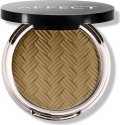 AFFECT - GLAMOR PRESSED BRONZER - Pressed face bronzer with an admixture of Cupuacu butter - 8 g - G-0013 - PURE HAPPINESS - G-0013 - PURE HAPPINESS